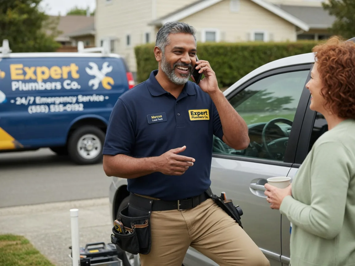 Drain Cleaning Edison, OH FAQs